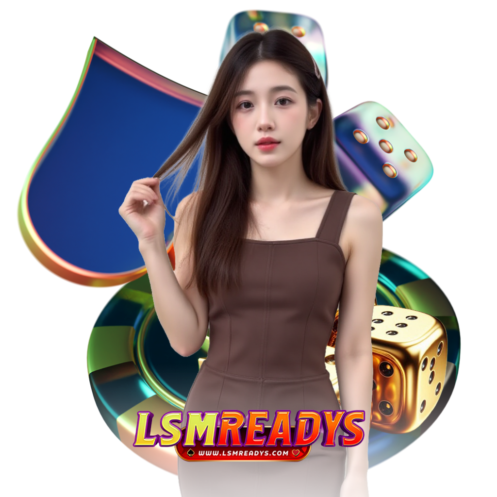 lsmready สมัคร
