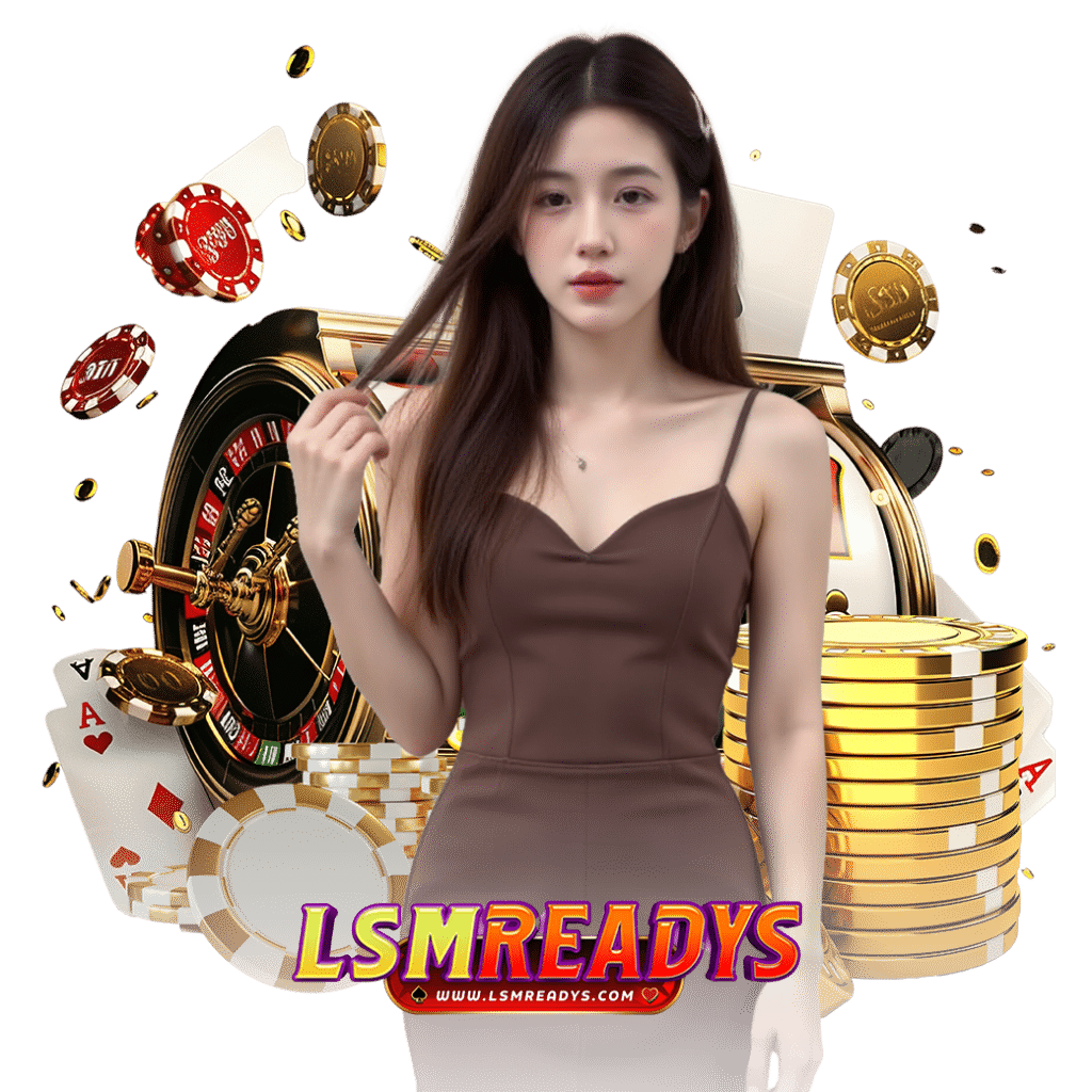 lsmready ทรูวอเลท