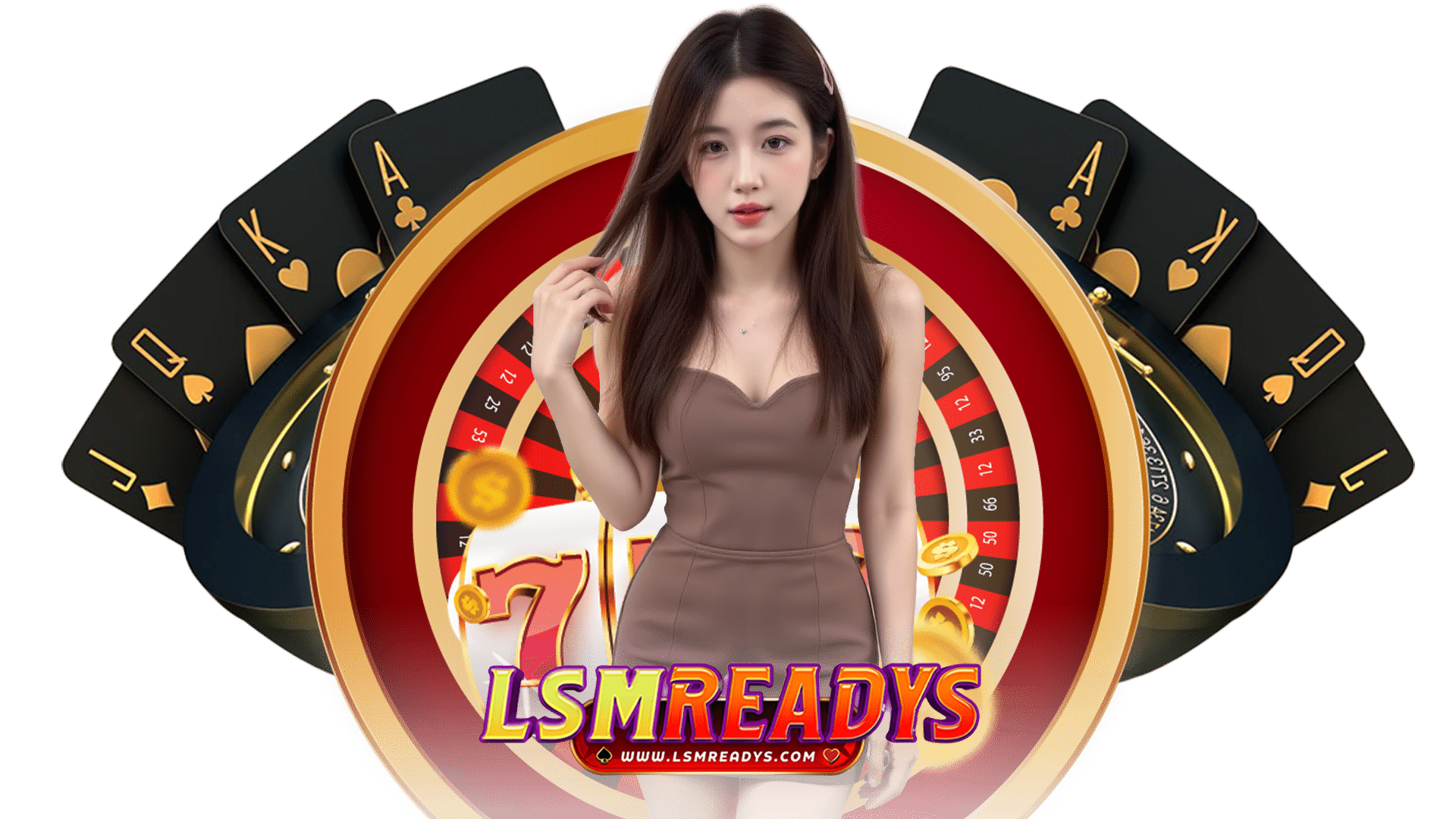lsmready